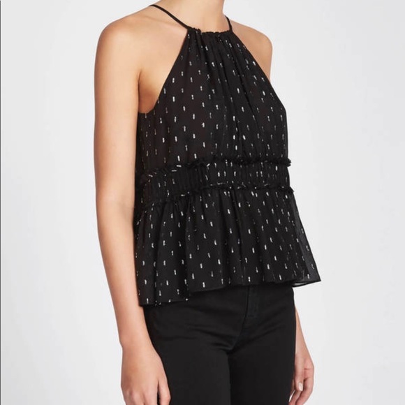 Joie Tops - Joie Silk Halter top